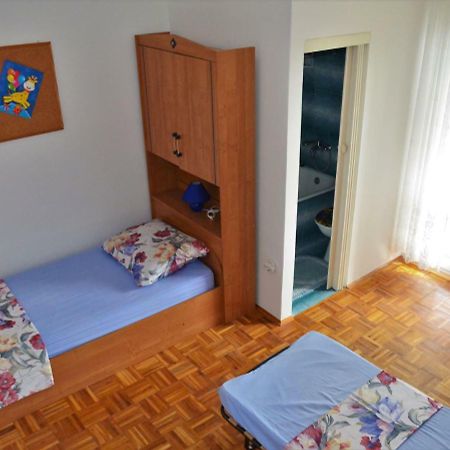 Apartament Apartman Rosa Pirovac Zewnętrze zdjęcie