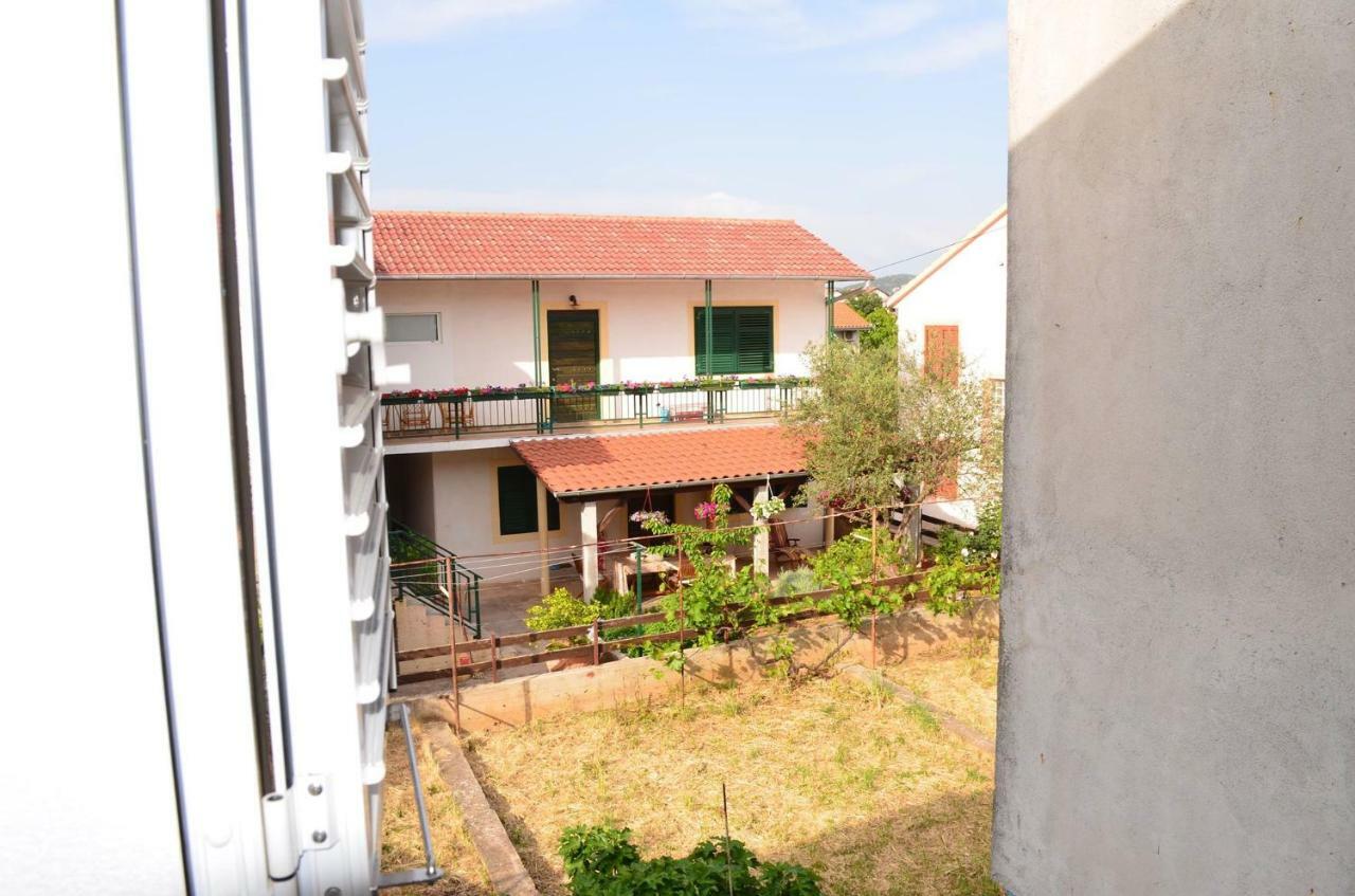 Apartman Rosa Pirovac Zewnętrze zdjęcie