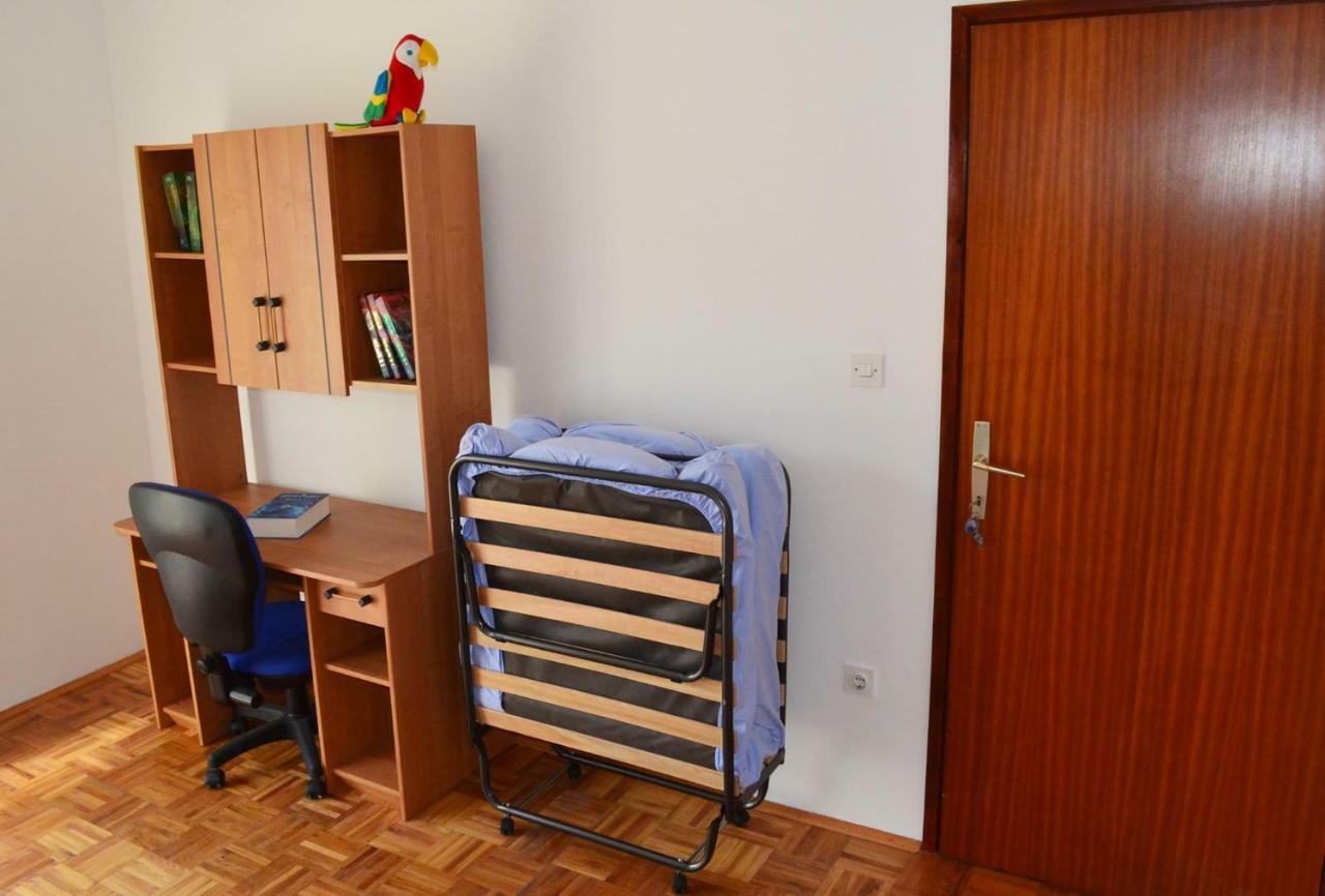 Apartament Apartman Rosa Pirovac Zewnętrze zdjęcie