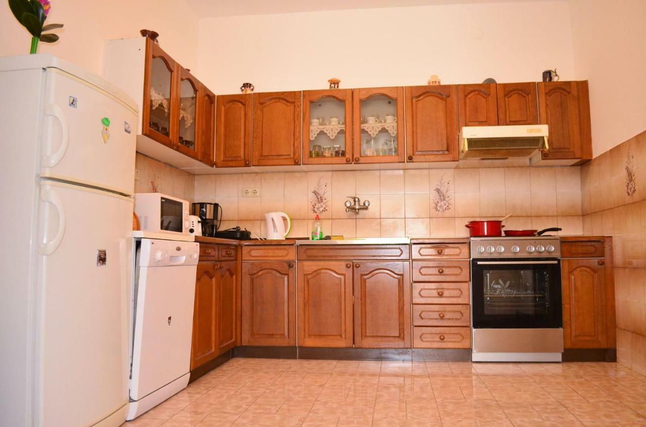 Apartament Apartman Rosa Pirovac Zewnętrze zdjęcie