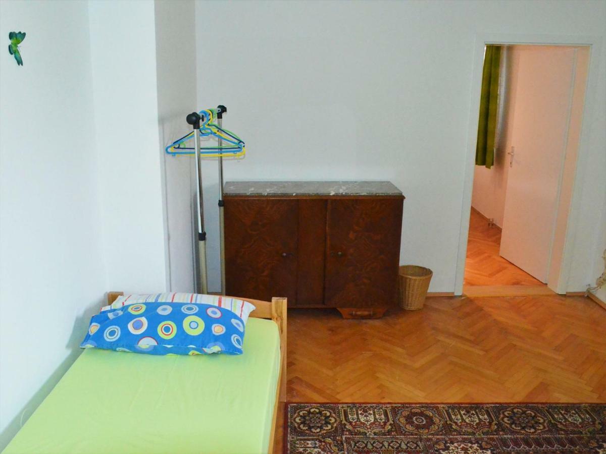 Apartament Apartman Rosa Pirovac Zewnętrze zdjęcie