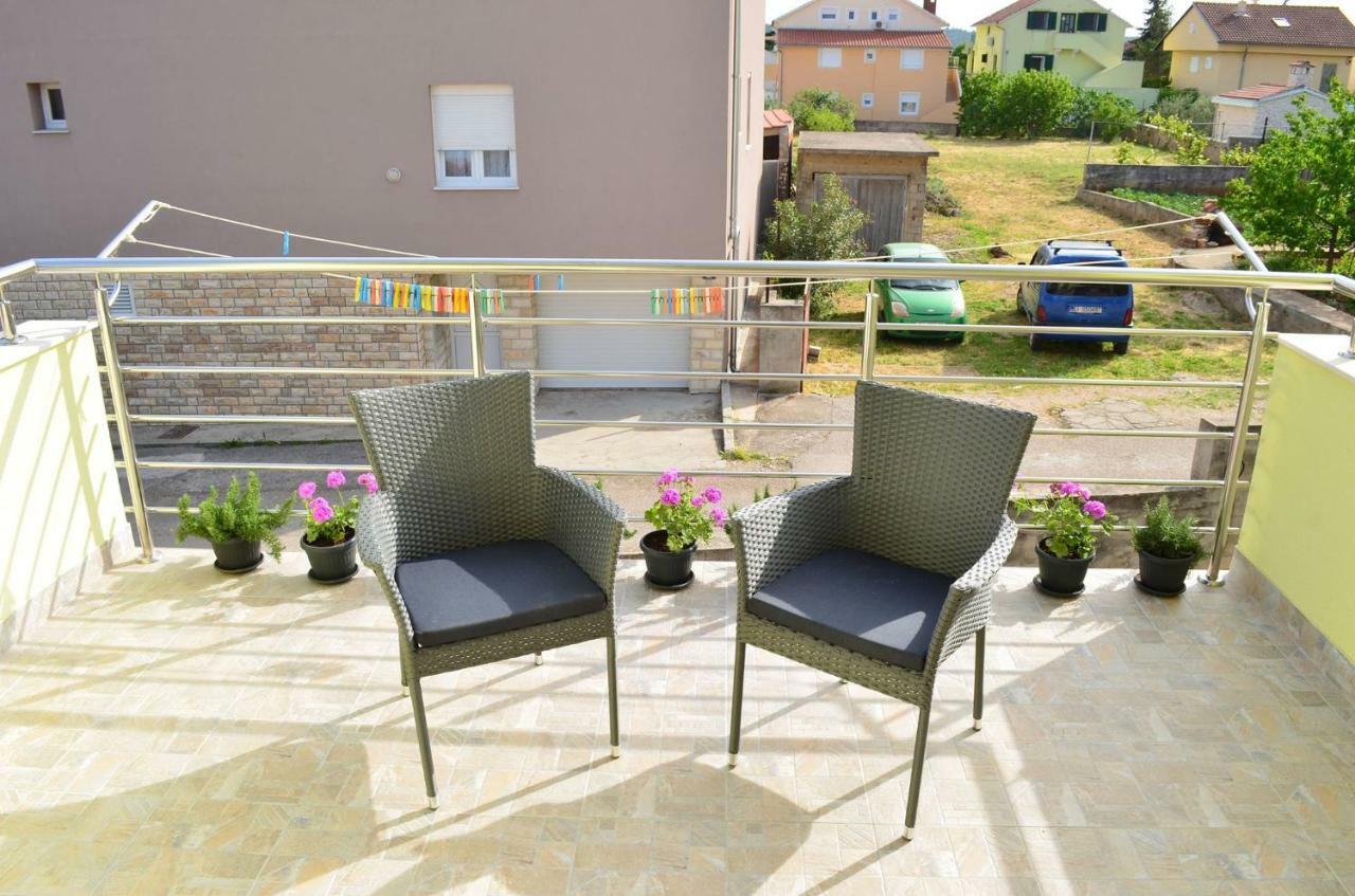 Apartament Apartman Rosa Pirovac Zewnętrze zdjęcie