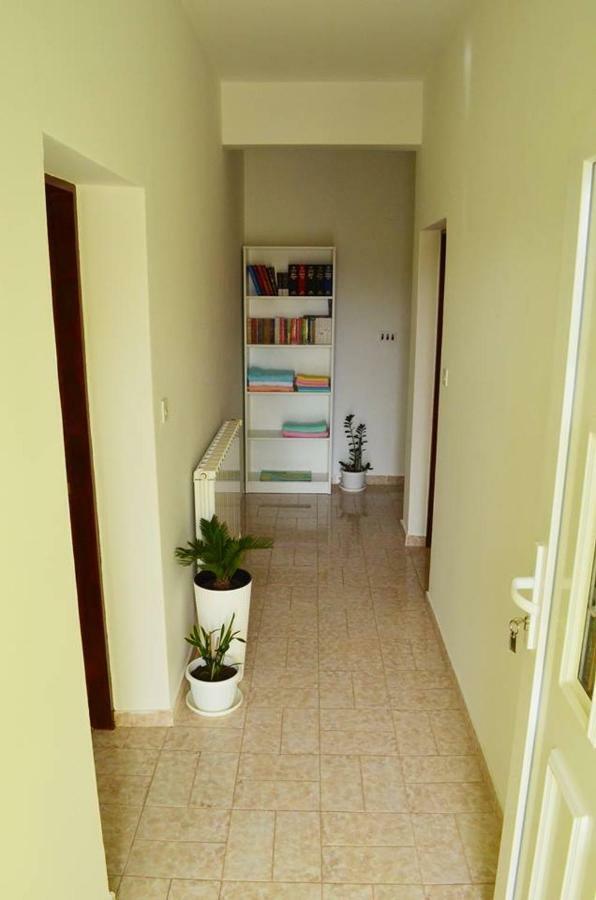 Apartman Rosa Pirovac Zewnętrze zdjęcie