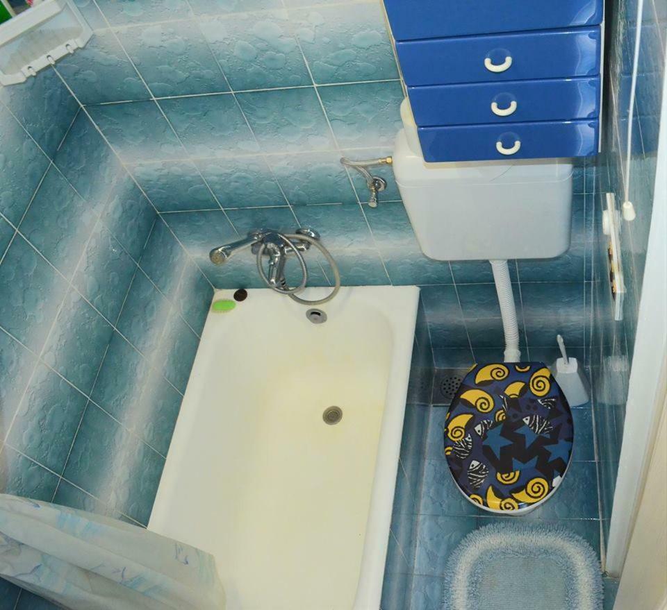Apartman Rosa Pirovac Zewnętrze zdjęcie
