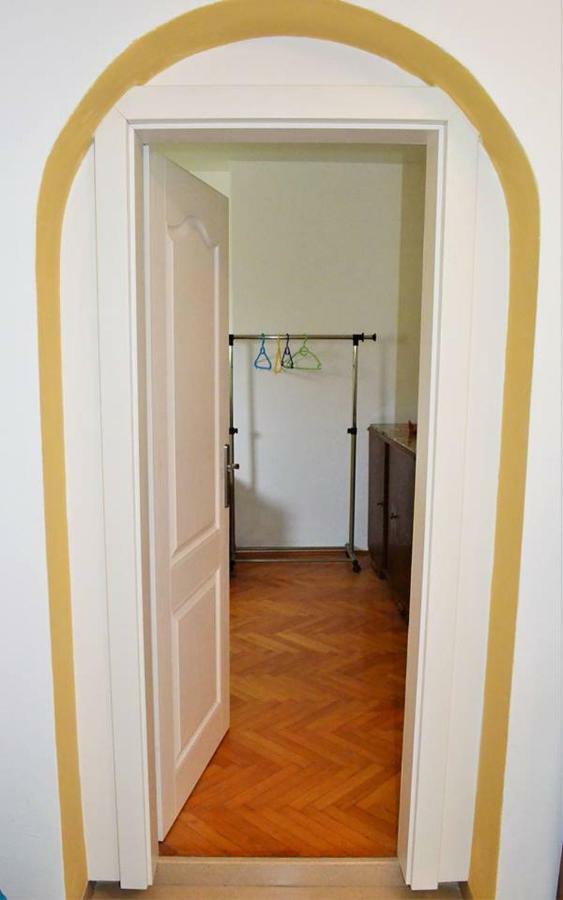 Apartman Rosa Pirovac Zewnętrze zdjęcie
