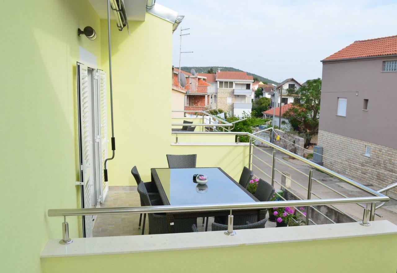 Apartament Apartman Rosa Pirovac Zewnętrze zdjęcie