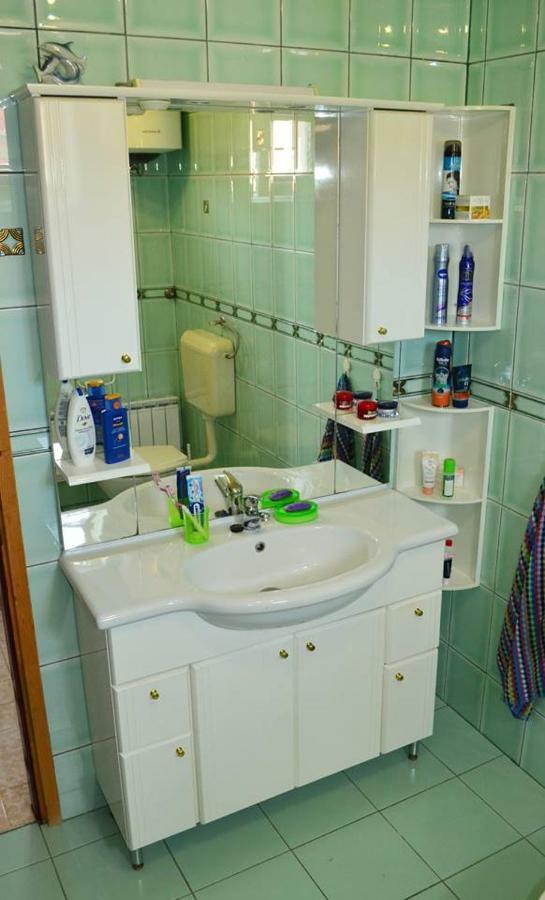 Apartament Apartman Rosa Pirovac Zewnętrze zdjęcie