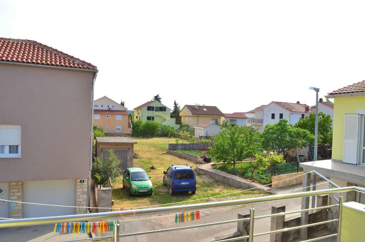 Apartman Rosa Pirovac Zewnętrze zdjęcie